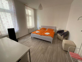Ferienwohnung Augustastraße Neustrelitz, Neustrelitz